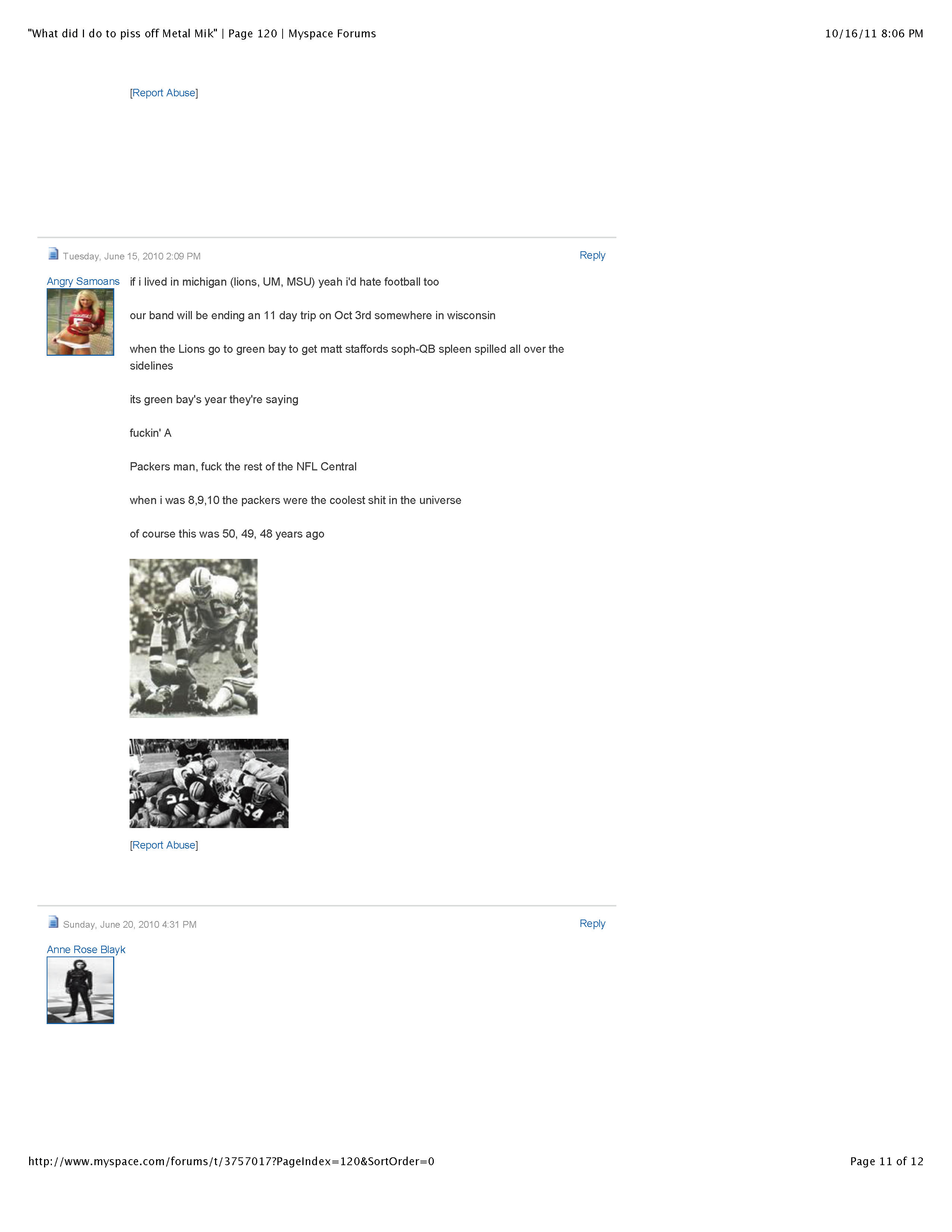 ./MySpace - 'What did I do to piss off Metal Mike' | Page 120 | Myspace Forums re Metal Mike Saunders_Page_11.png